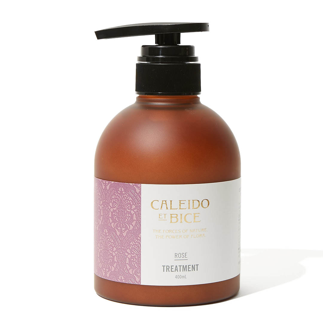 カレイドエビーチェのヘアケアアイテムでサラサラ美髪ゲットしよ♡の画像